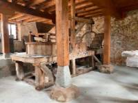 Molino de los Señores