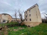 Molino de los Señores