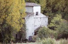 Molino de los Señores