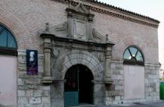 Reales Carnicerías (Antiguo Edificio)