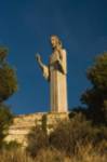 Cristo del Otero