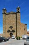 Basílica de los Milagros