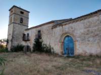 Ermita de la Monjía