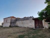 Ermita de la Monjía