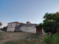 Ermita de la Monjía