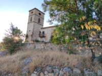 Ermita de la Monjía