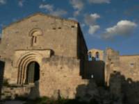 Ermita de San Frutos