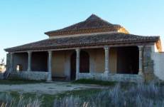 Ermita de Santa Ana