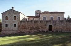 Ermita de Santa María de Retortillo