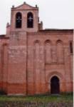 Ermita de Santa María de la Vega o del Cristo de las Batallas