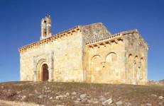 Ermita del Santo Cristo de San Sebastián