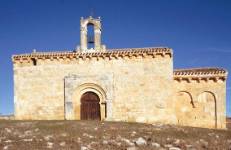 Ermita del Santo Cristo de San Sebastián