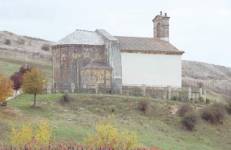 Ermita de los Santos Mártires