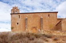 Ermita de Nuestra Señora de la Bienvenida