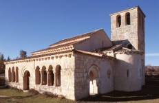 Ermita de Nuestra Señora de las Vegas