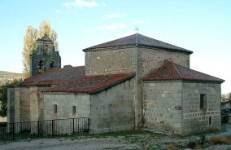 Ermita de la Virgen de las Fuentes