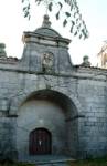 Ermita de la Virgen de las Fuentes