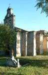 Ermita de la Virgen de las Fuentes