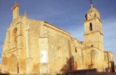 Ex-colegiata de Santa María del Manzano