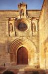 Ex-colegiata de Santa María del Manzano