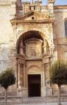 Ex-colegiata de Santa María