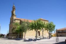 Iglesia de la Asunción