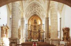 Iglesia de la Asunción  de Nuestra Señora