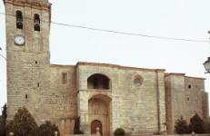 Iglesia de la Asunción de Nuestra Señora