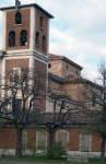 Iglesia del Carmen de Extramuros