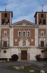 Iglesia del Carmen de Extramuros