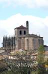 Iglesia colegiata de San Martín de Tours
