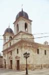 Iglesia colegiata de Santa María