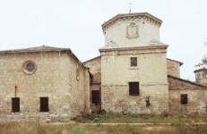 Iglesia colegiata de Santa María