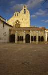 Iglesia convento de San Francisco