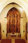 Iglesia convento de San Francisco