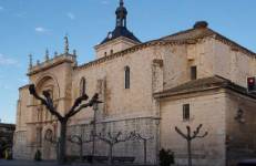 Iglesia parroquial de la Asunción