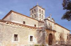 Iglesia parroquial de Cedillo de la Torre