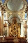 Iglesia parroquial de Lois