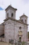 Iglesia parroquial de Lois