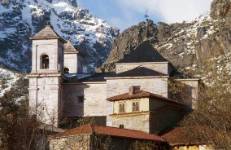 Iglesia parroquial de Lois