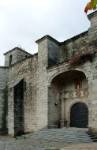 Iglesia parroquial de San Esteban Protomartir