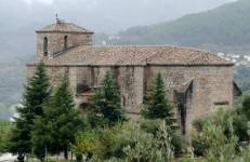 Iglesia parroquial de San Esteban Protomartir