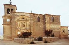 Iglesia parroquial de San Juan
