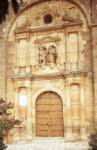 Iglesia parroquial de San Juan