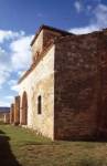 Iglesia parroquial Santa María la Mayor