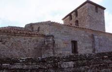 Iglesia parroquial Santa María la Mayor