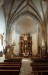 Iglesia parroquial de Santa María la Mayor