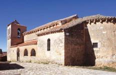 Iglesia parroquial de Nuestra Señora de la Asunción