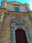 Iglesia de la Purísima (Inmaculada de Ribera)
