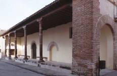 Iglesia de El Salvador
